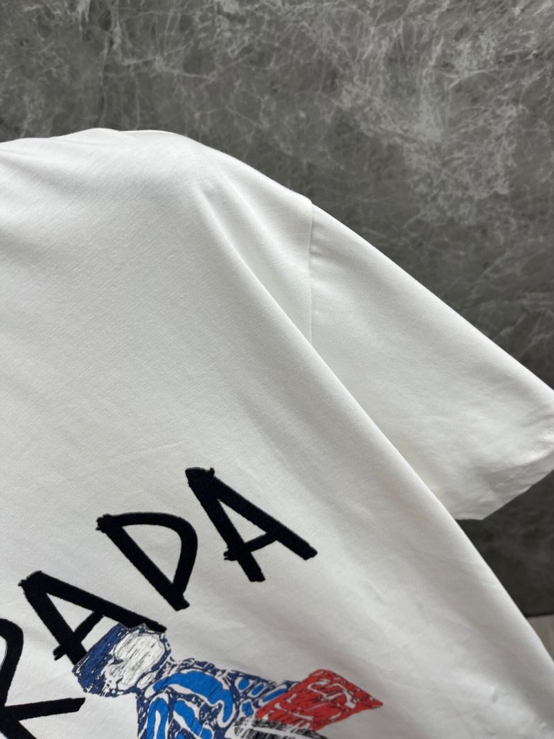 Prada T-Shirts